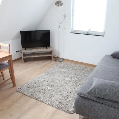 Lägenhetshotell Schwaben Oberboihingen