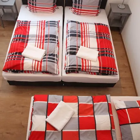 Aparthotel Schwaben
