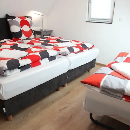 Aparthotel Schwaben Oberboihingen