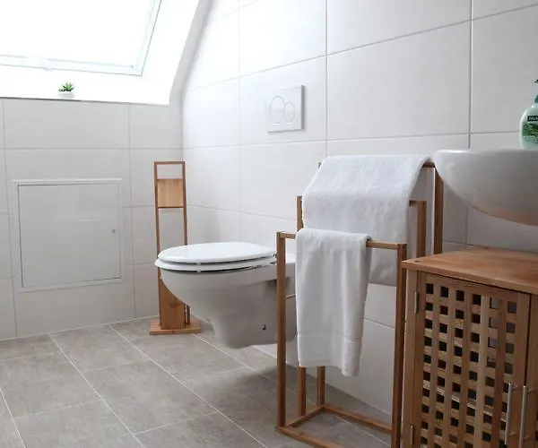 Aparthotel Schwaben 3*