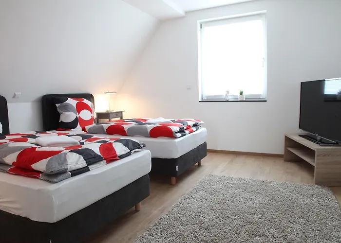 Aparthotel Schwaben Oberboihingen