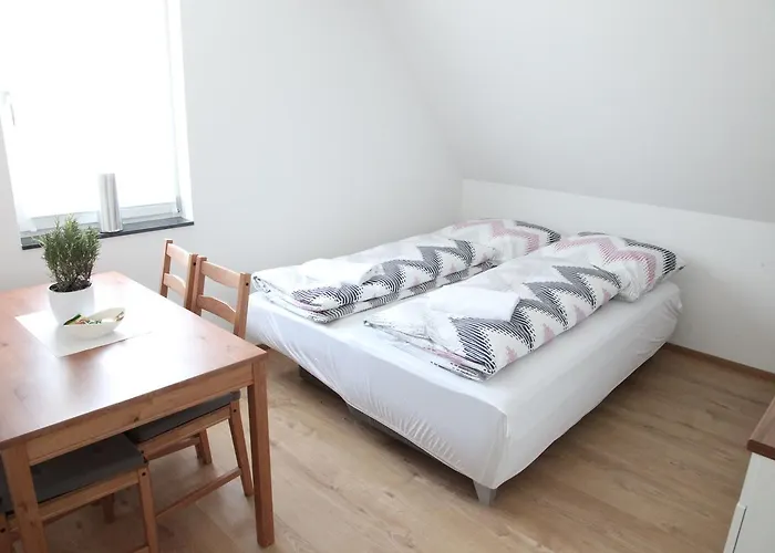 Schwaben Aparthotel 3*