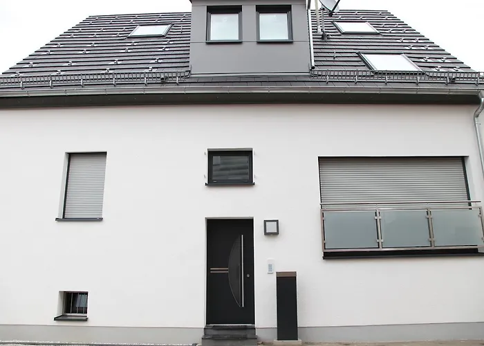 Aparthotel Schwaben Oberboihingen