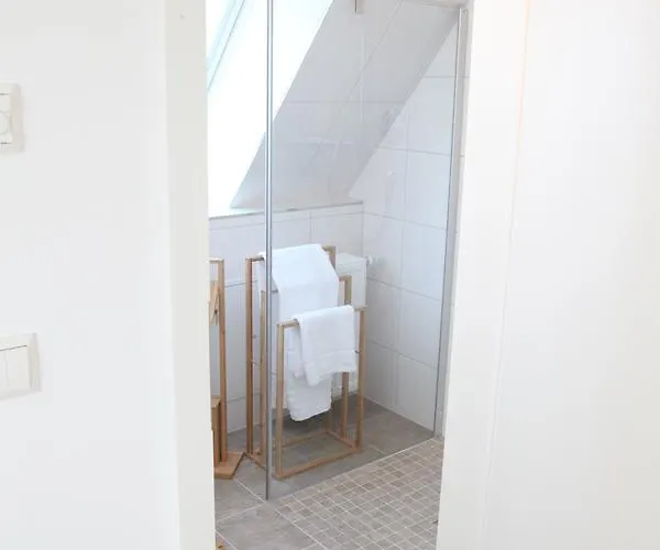 Aparthotel Schwaben 3*