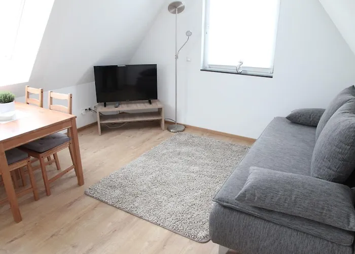 Aparthotel Schwaben Oberboihingen