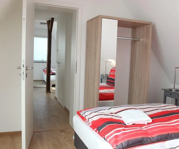 Schwaben Aparthotel 3*