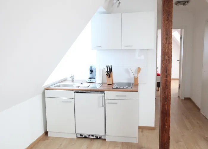 Schwaben Aparthotel Oberboihingen