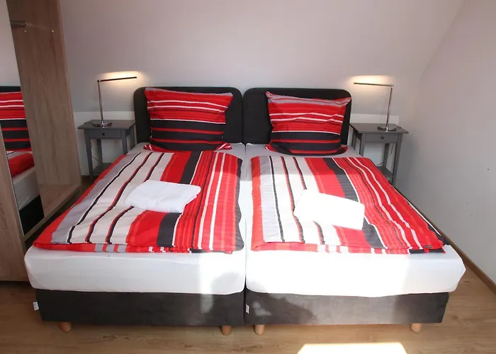 Schwaben Aparthotel Oberboihingen