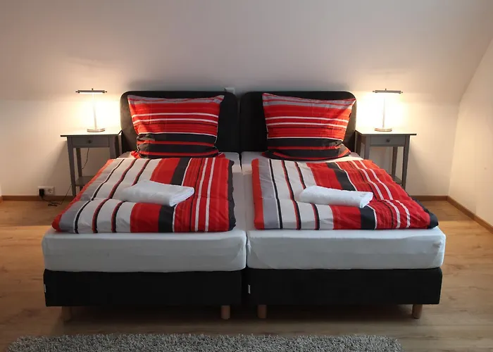 Schwaben 3* Oberboihingen