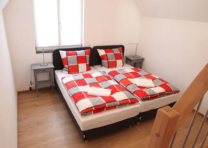 Aparthotel Schwaben 3*