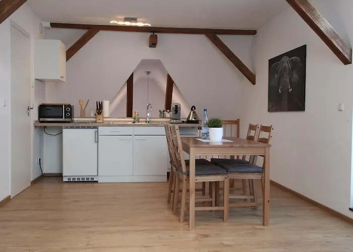 Aparthotel Schwaben 3*