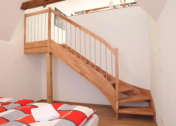 Aparthotel Schwaben Oberboihingen