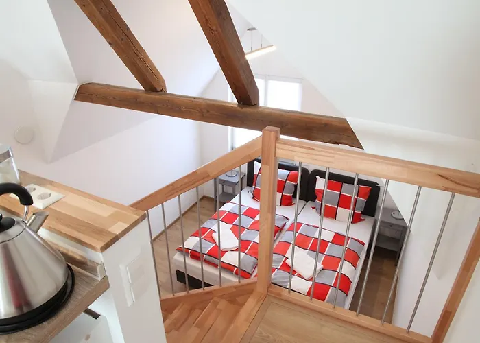 Schwaben Aparthotel Oberboihingen