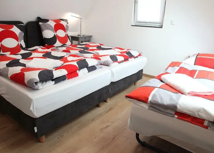 Aparthotel Schwaben Oberboihingen